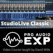 ProAudioEXP - StudioLive Classic