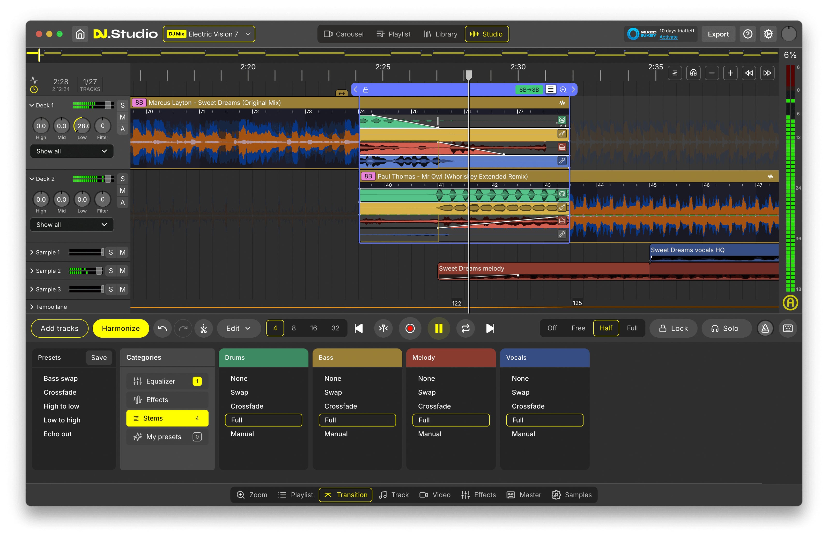 DJ.Studio Ultimate