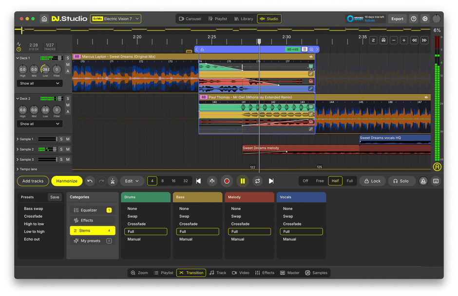 DJ.Studio Ultimate