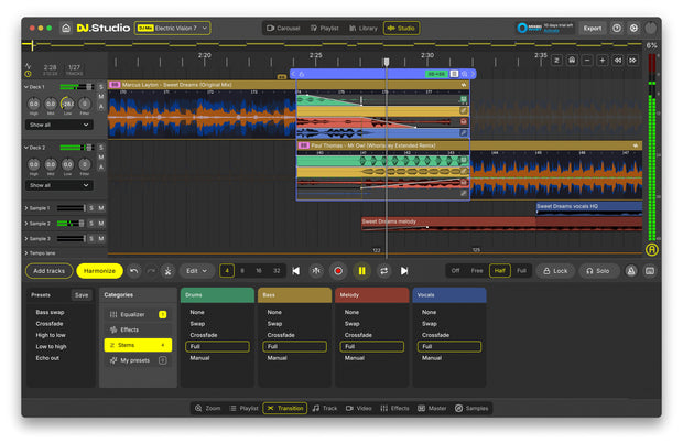 DJ.Studio Ultimate