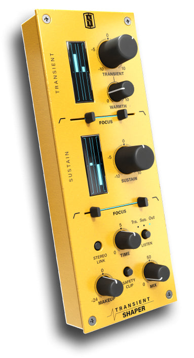 Slate Digital Transient Shaper