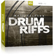 Toontrack Drum Riffs MIDI