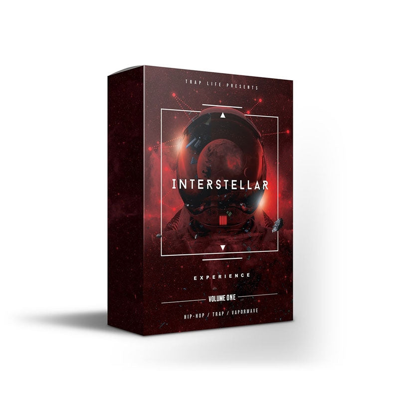 Trap Life Interstellar Vol. 1