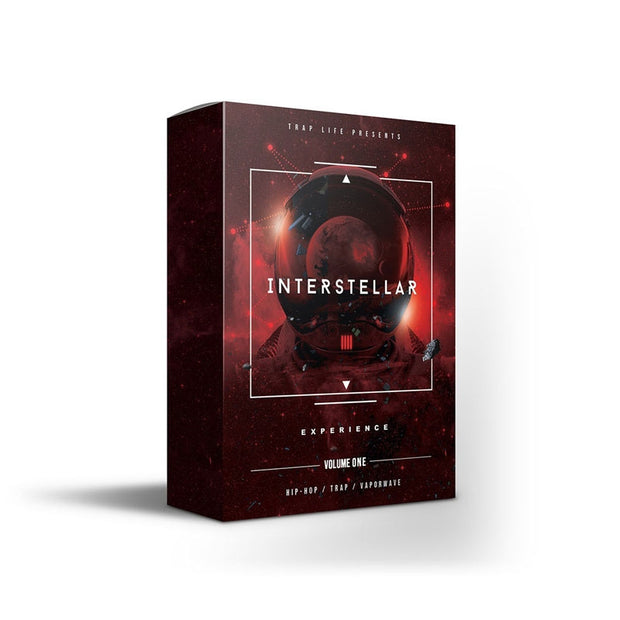 Trap Life Interstellar Vol. 1