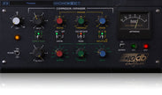 Boz Digital Labs +10db Compressor