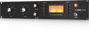 Klark Teknik 1176-KT Classic FET Compressor
