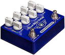 Mad Professor Dual Blue Delay Pedal