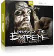 Toontrack Library of the Extreme Fill Insanity MIDI