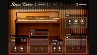 Steinberg Amped Elektra