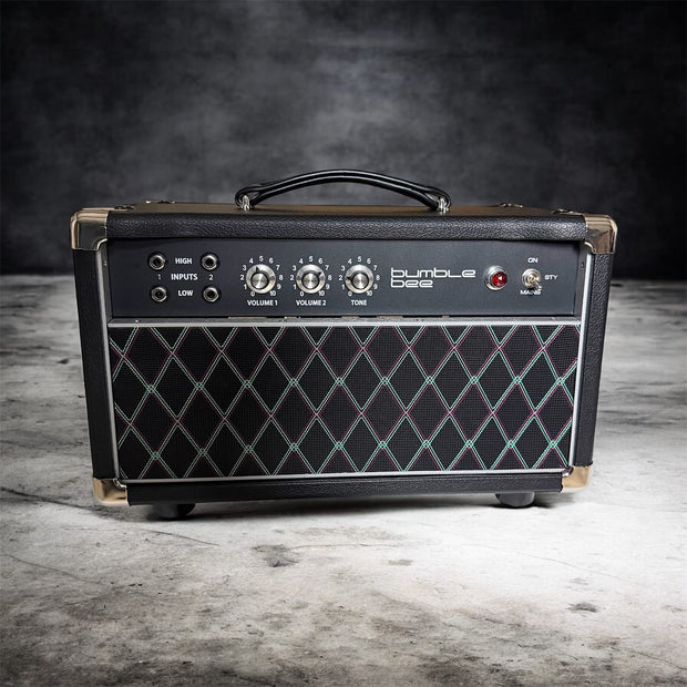 Humble Amps Bumble Bee