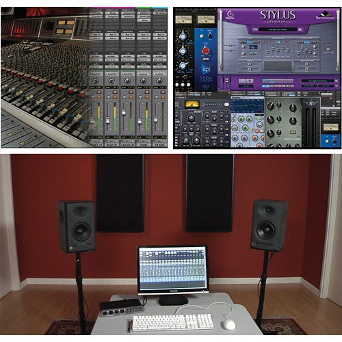 Secrets of the Pros Bundle: all 3 RMS Levels