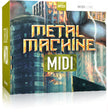Toontrack Metal Machine MIDI