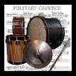 Platinum Samples Military Cadence MIDI Groove Library