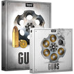 BOOM Library: Guns - Bundle
