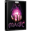 BOOM Library: Magic - Construction Kit