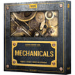 BOOM Library: Mechanicals - Designed