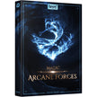 BOOM Library: Magic Arcane Forces - Construction Kit
