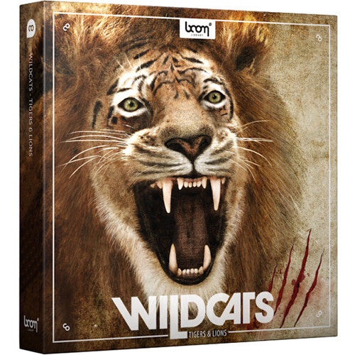 BOOM Library: Wildcats
