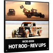 BOOM Library: Hot Rod Rev Ups