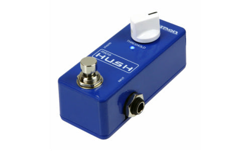 Rocktron Rocktron MicroHUSH Guitar Silencer Pedal