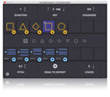 Re-Compose I2C8 Real-time MIDI and MIDI Sequence Generator