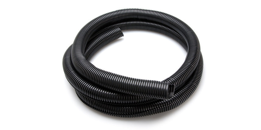 Hosa WHD-410 Split-Loom Cable Organizer - Plastic