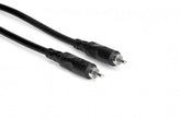 Hosa CRA-103 RCA Audio Interconnect 3 ft.