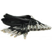 Hosa CPP-802MTL 8-Ch Recording Snake Unbalanced 1/4