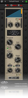 Nomad Factory AS Gate Expander