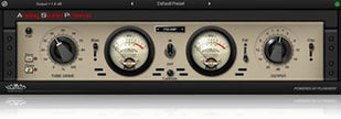 Nomad Factory AS Preamp