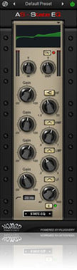 Nomad Factory AS State EQ