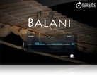 Acousticsamples Balani Library