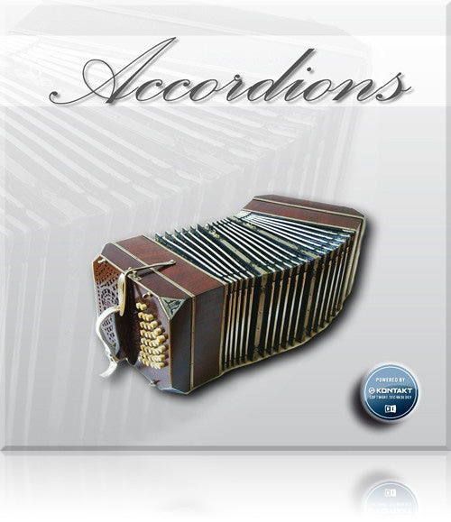 Best Service Accordions 2
