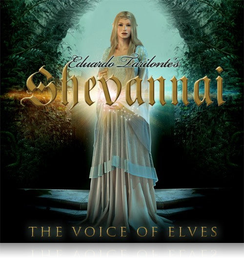 Best Service Eduardo Tarilonte Shevannai Elven Voices