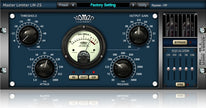 Nomad Factory Blue Tubes Limiter LM2S
