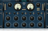 Nomad Factory Blue Tubes Equalizer PEQ322