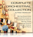 Best Service Complete Orchestral Collection