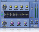 Sonnox Oxford Envolution HD-HDX Envelope Shaper