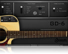 Acousticsamples GD-6 Acoustic Guitar Library