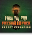 Air Music Tech Fresh Air Pack Vol 1 Expansion For Vacuum Pro