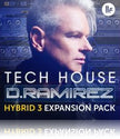 Air Music Tech D. Ramirez Expansion Pack For Hybrid 3