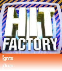 Air Music Tech Hit Factory Samples For Ignite