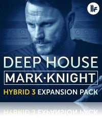 Air Music Tech Mark Knight Expansion Pack For Hybrid 3
