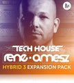 Air Music Tech Rene Amesz Expansion Pack For Hybrid 3