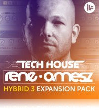 Air Music Tech Rene Amesz Expansion Pack For Hybrid 3