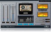 Nomad Factory E TubeTape Warmer