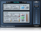 Nomad Factory Liquid Compressor II