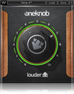 Waves OneKnob Louder Native