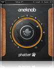 Waves OneKnob Phatter Native
