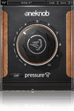 Waves OneKnob Pressure Native